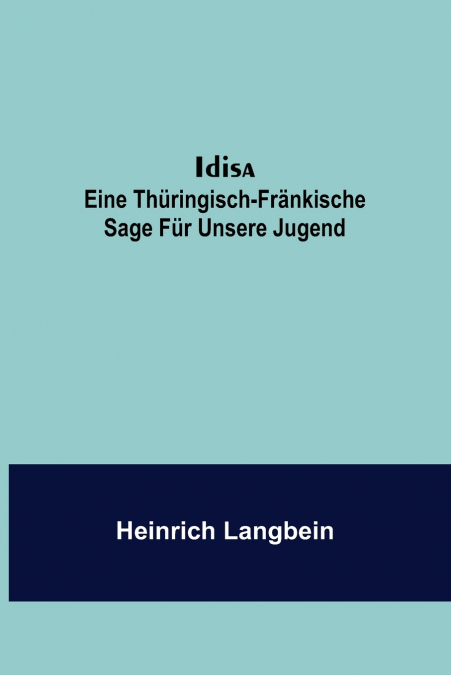 Idisa