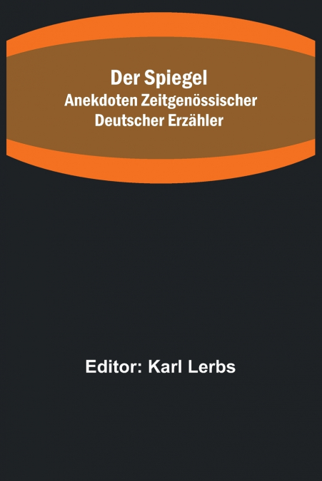 Der Spiegel
