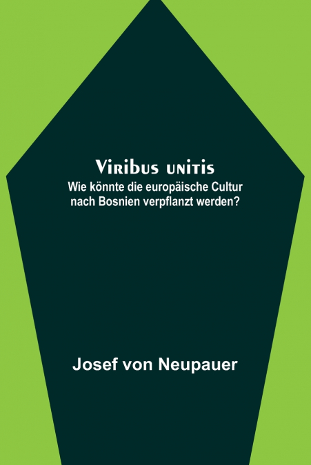 Viribus unitis