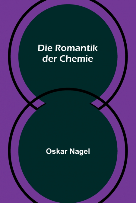 Die Romantik der Chemie