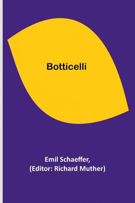 Botticelli