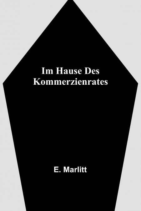 Im Hause des Kommerzienrates