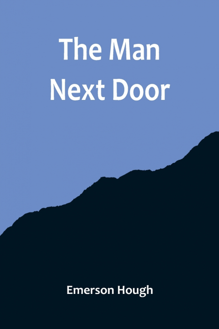 The Man Next Door