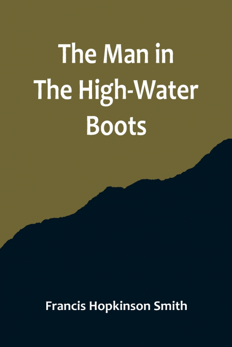The Man In The High-Water Boots
