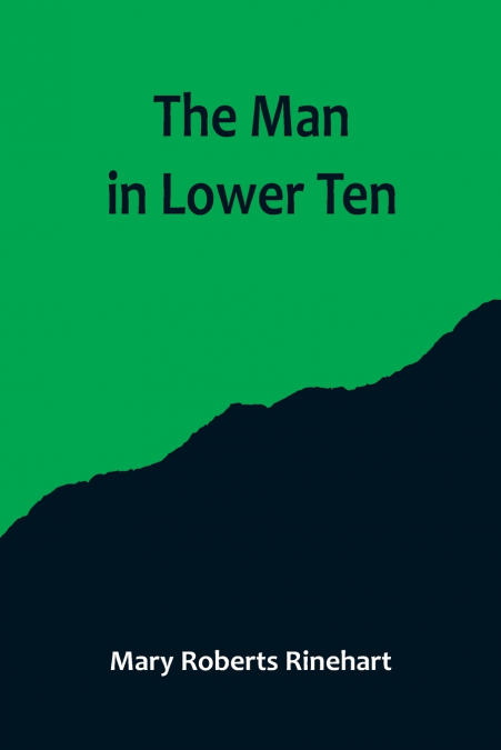 The Man in Lower Ten