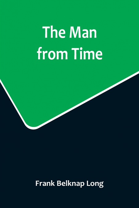 The Man from Time