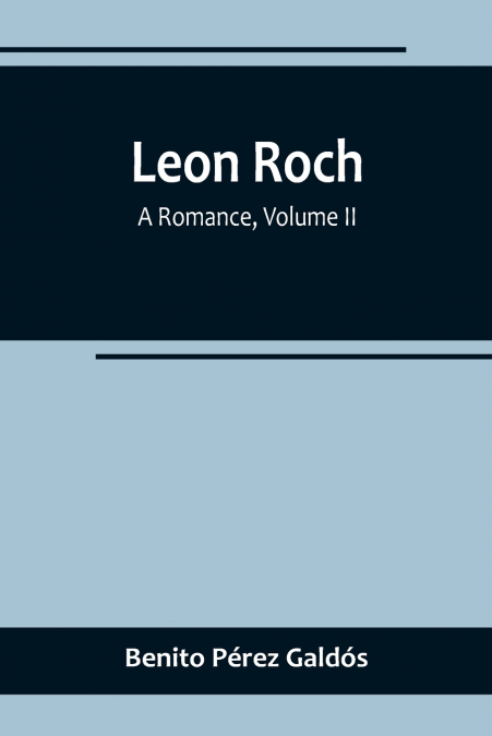 Leon Roch