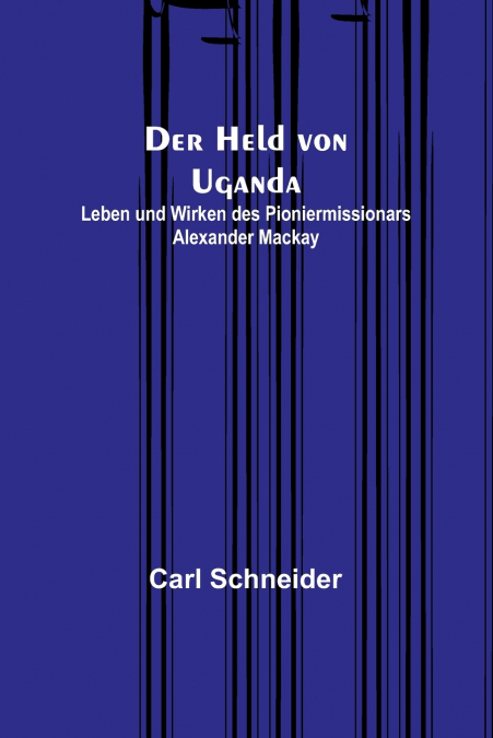 Der Held von Uganda