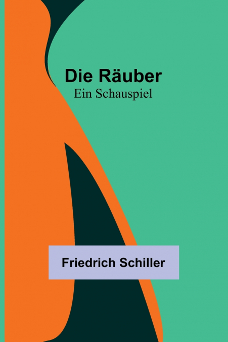 Die Räuber