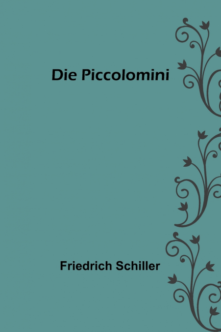 Die Piccolomini