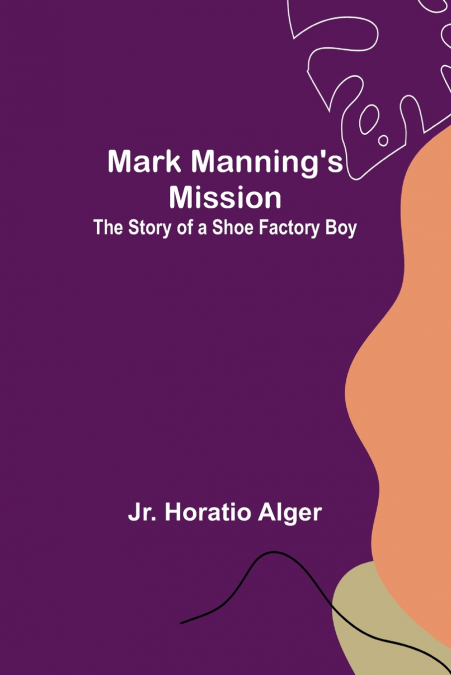 Mark Manning’s Mission