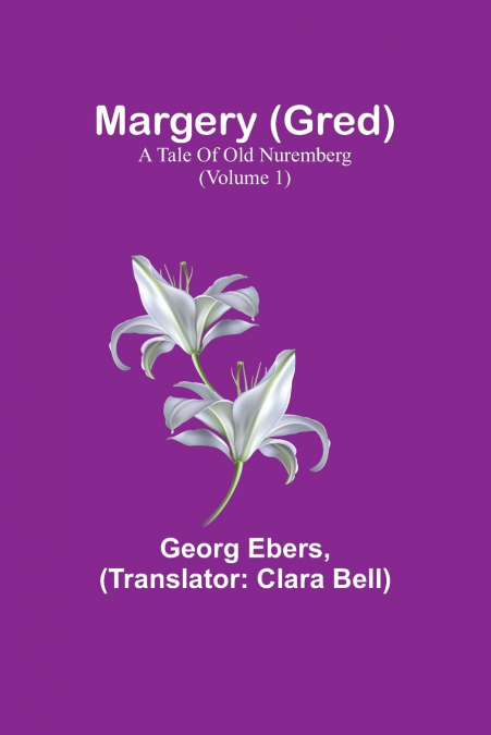 Margery (Gred)