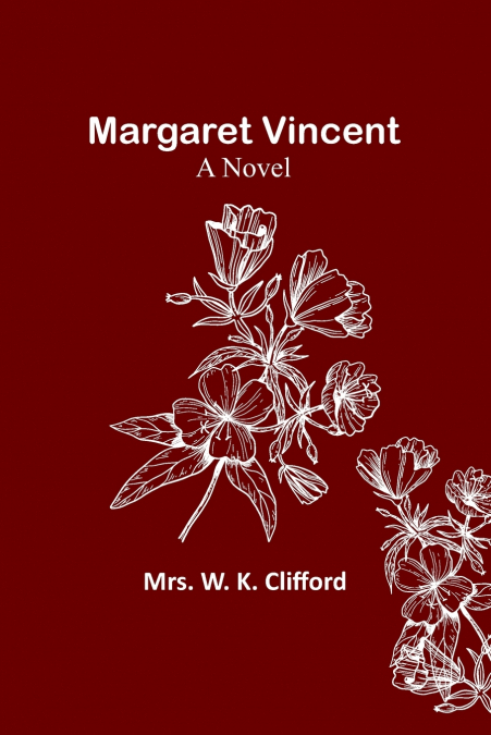 Margaret Vincent