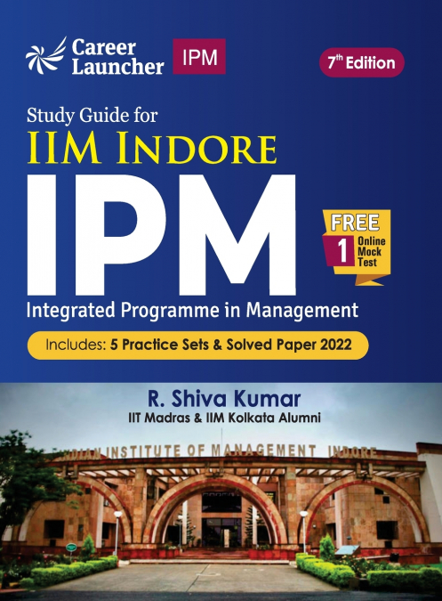 IPM 2023 IIM Indore - Guide