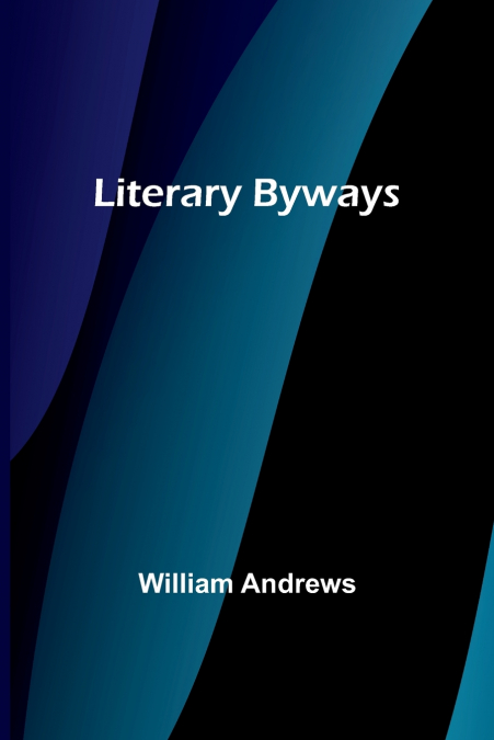Literary Byways