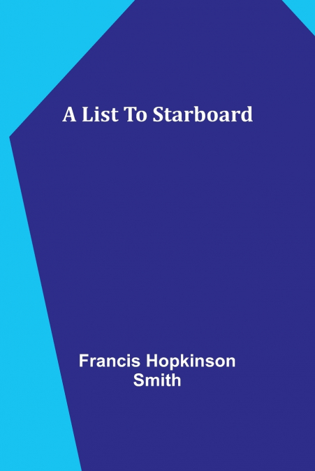 A List To Starboard