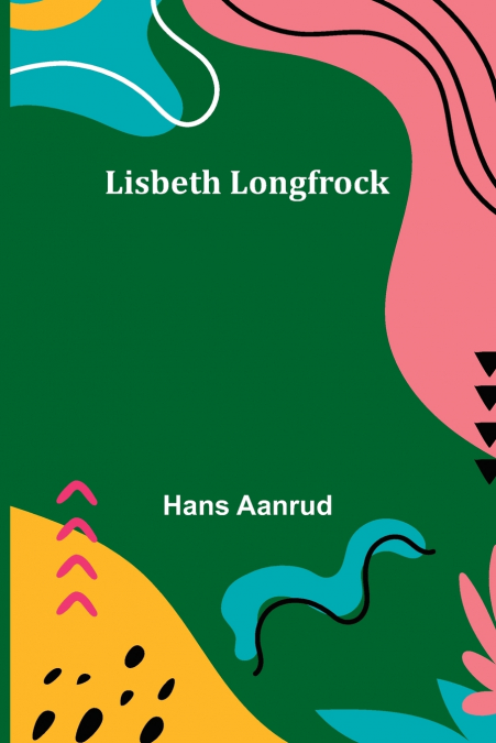 Lisbeth Longfrock