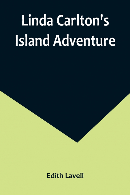 Linda Carlton’s Island Adventure