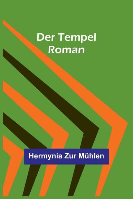 Der Tempel