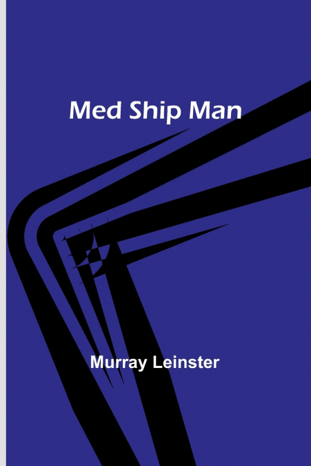 Med Ship Man