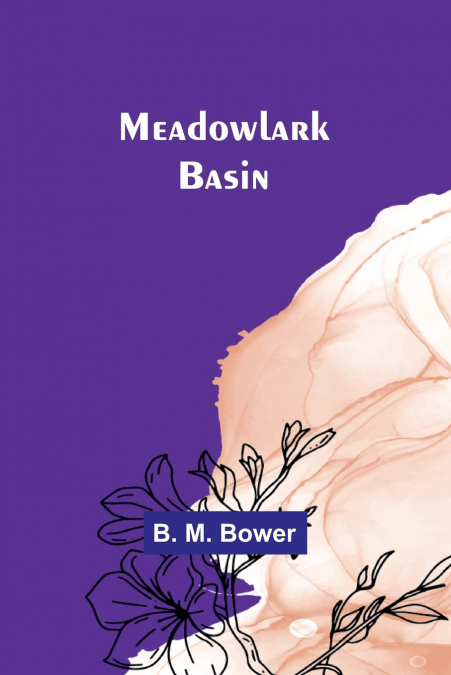 Meadowlark Basin