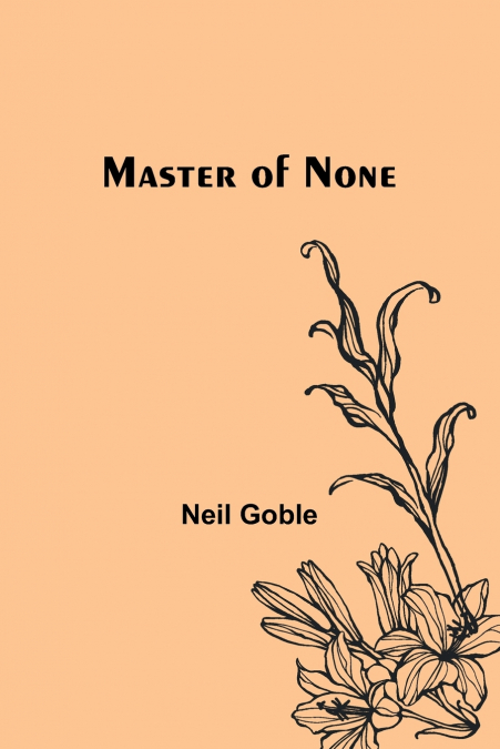 Master of None