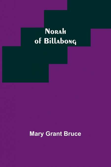 Norah of Billabong