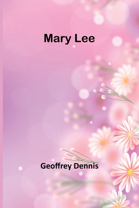 Mary Lee