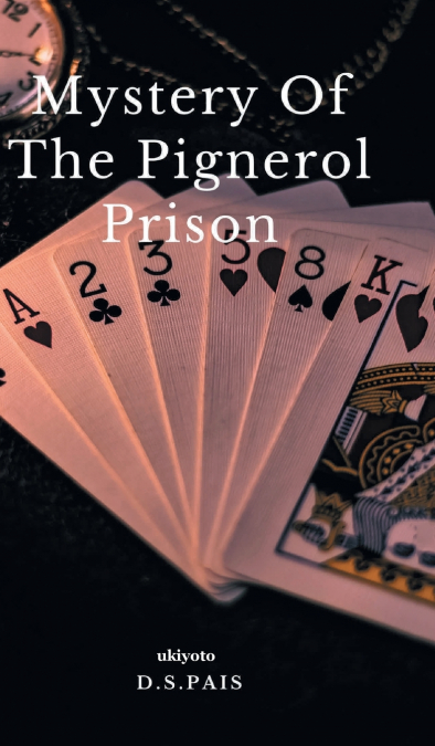 Mystery of the Pignerol Prison