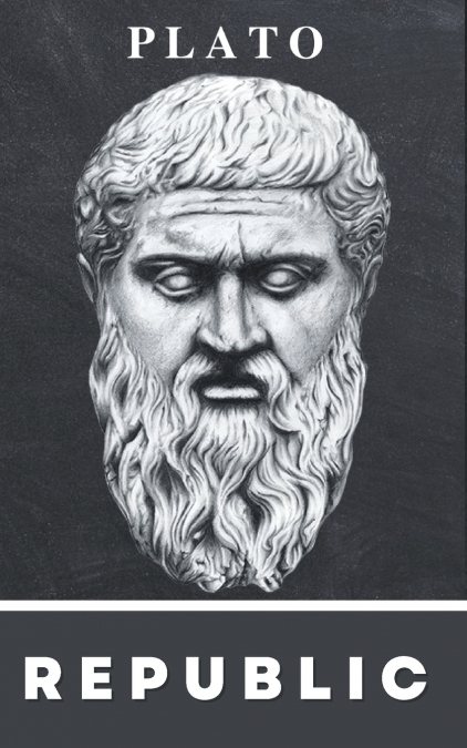 The Republic by Plato