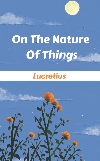 On The Nature Of Things