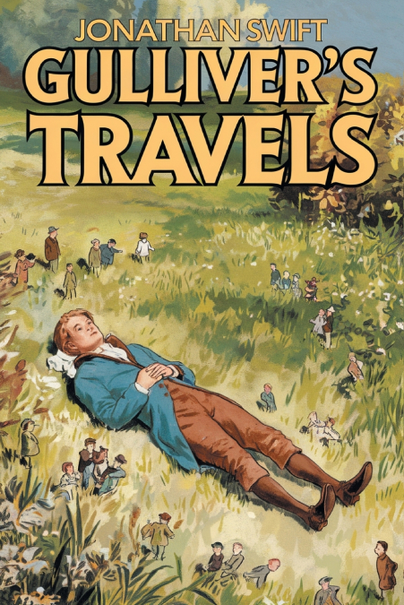 Gulliver’s Travels