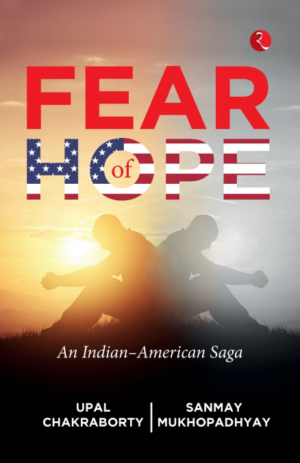 FEAR OF HOPE