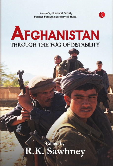 AFGHANISTAN