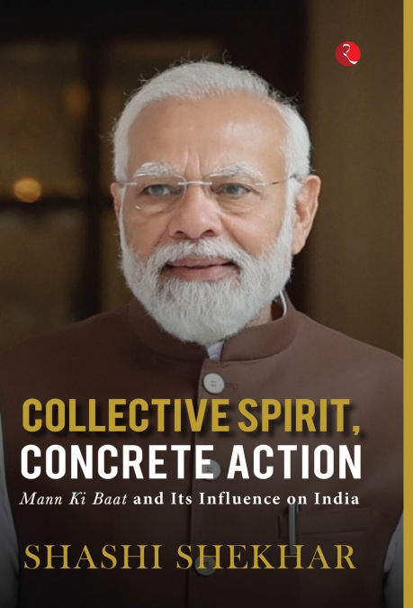 COLLECTIVE SPIRIT, CONCRETE ACTION