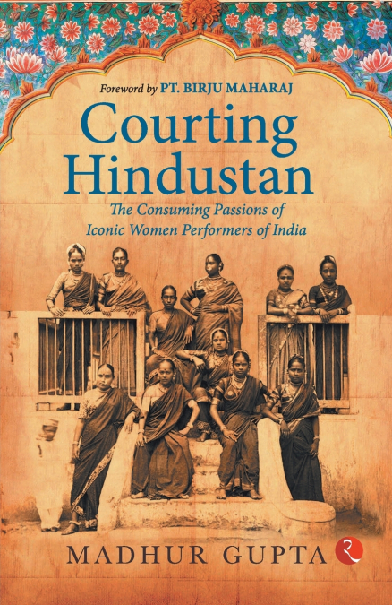 Courting Hindustan