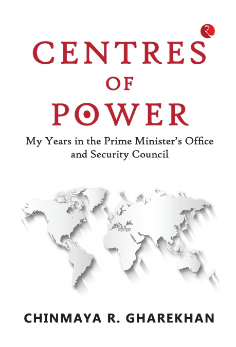Centres of Power