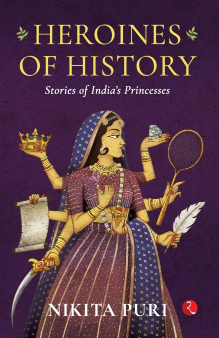 Heroines of History