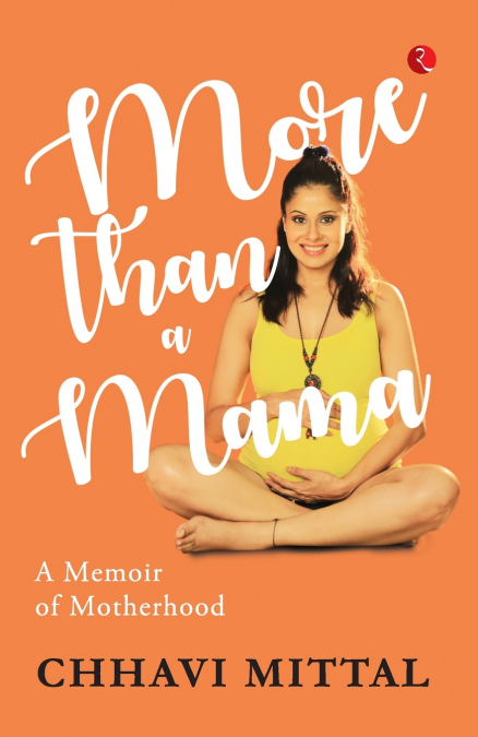 More than a Mama