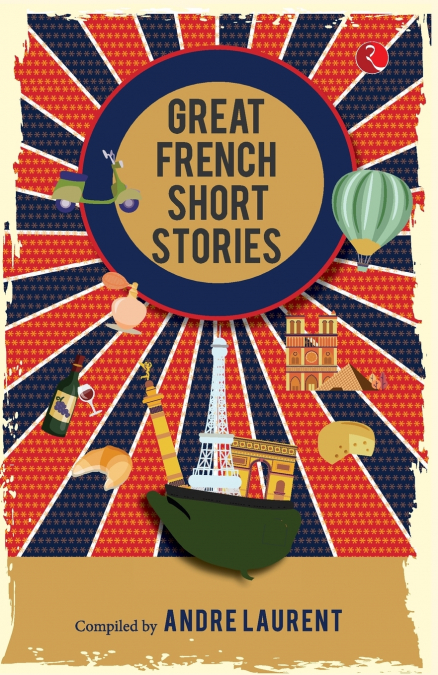 Great French Short Stories