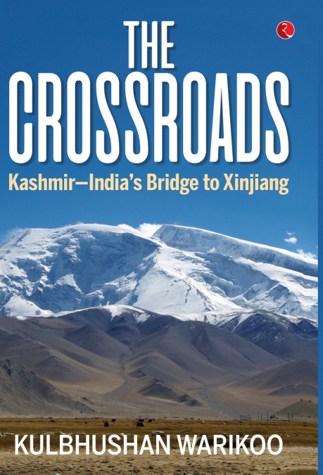 THE CROSSROADS