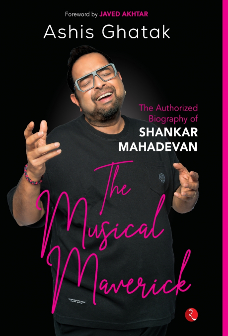 Musical Maverick