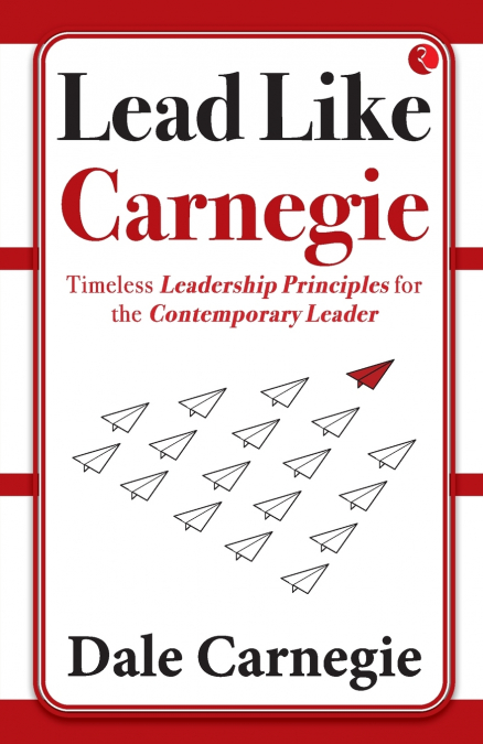 Lead Like Carnegie