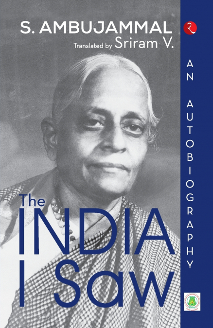 The India I Saw
