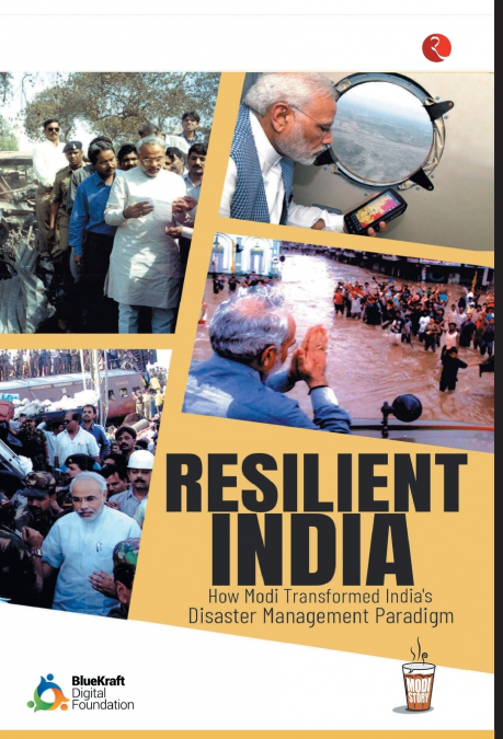RESILIENT INDIA
