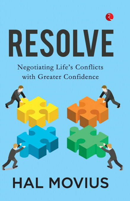 Resolve