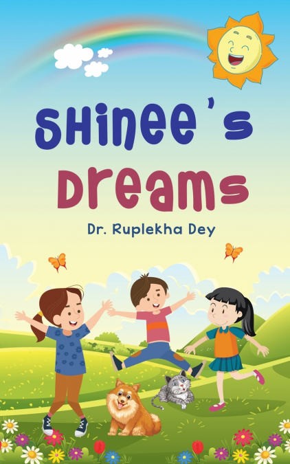 Shinee’s Dreams