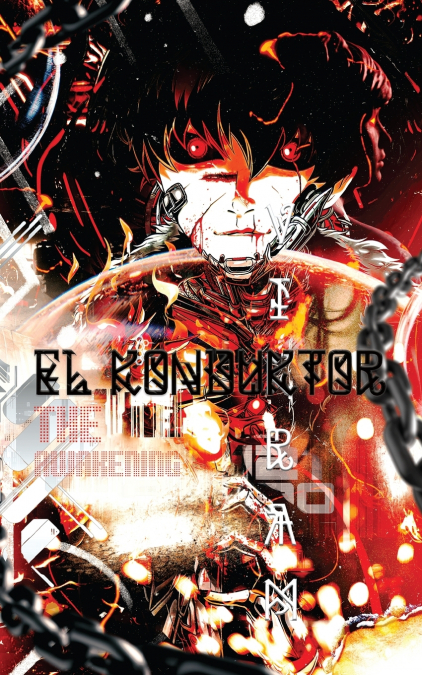 EL KONDUKTOR THE AWAKENING