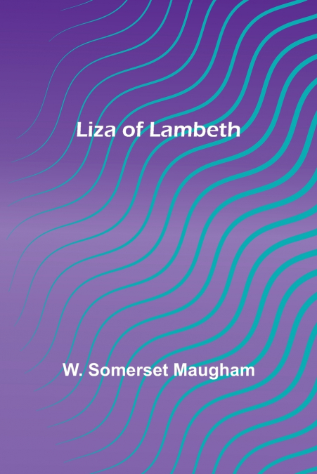 Liza of Lambeth