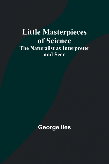 Little Masterpieces of Science